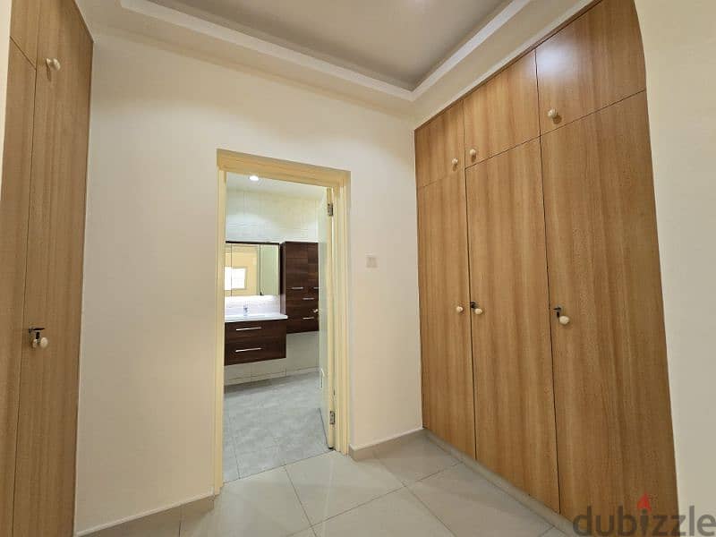 Spacious 5 br + 1 maid room madinat ilam 9