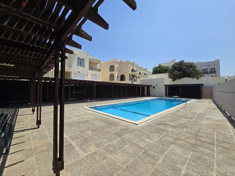 Spacious 5 br + 1 maid room madinat ilam 15