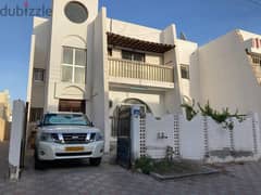 for rent in Al Khuwair at a good price. شقة بالخوير للايجار بسعر مناسب 0