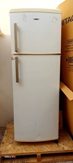 whirlpool fridge for sale- reduced price 0