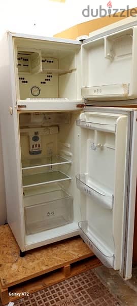 whirlpool fridge for sale- reduced price 1