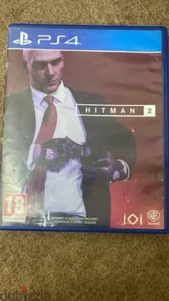 hitman