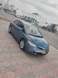 Honda Civic 2006