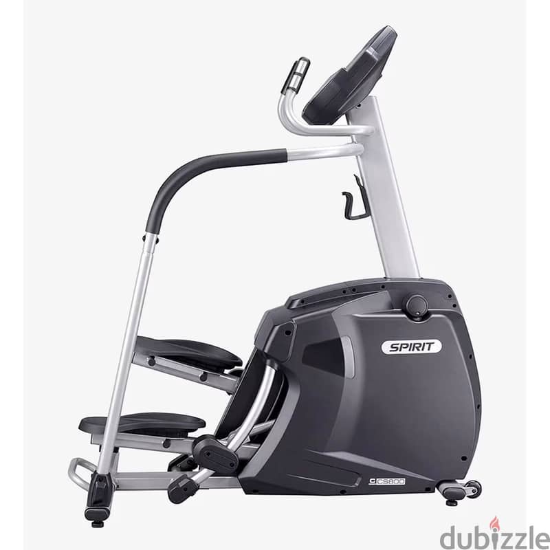 Spirit Fitness Commercial CS800 Stepper 1