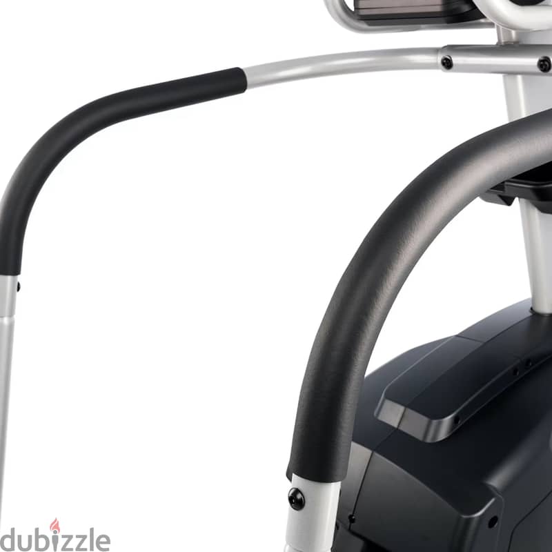 Spirit Fitness Commercial CS800 Stepper 3