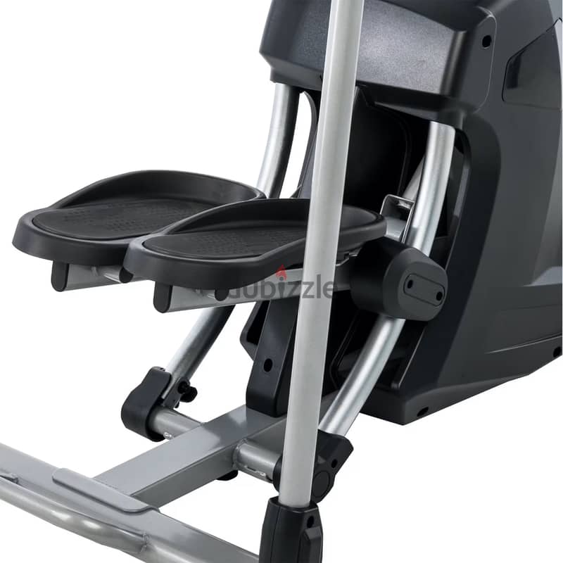 Spirit Fitness Commercial CS800 Stepper 4