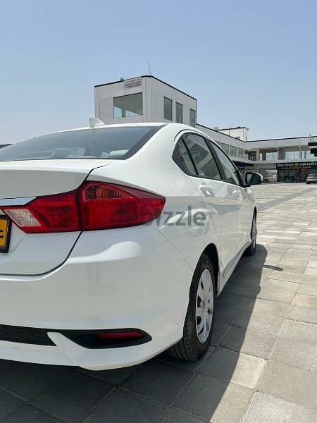 Urgently For Sale Honda City Model 2018 2