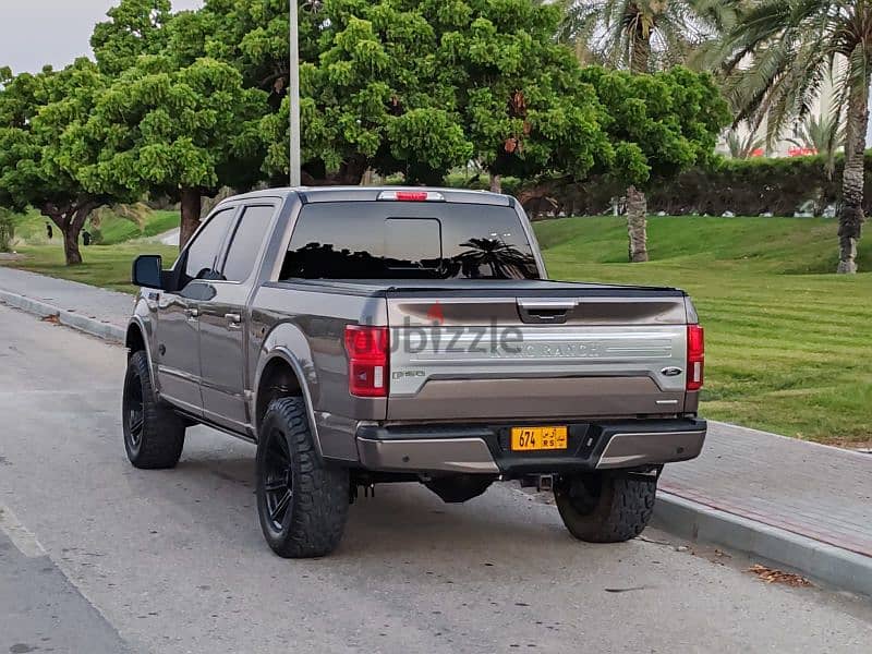 Ford F150 2018 3