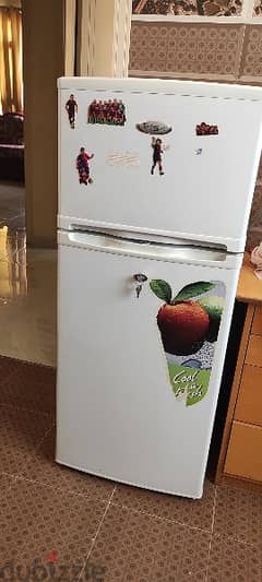 Super general fridge for sale 0