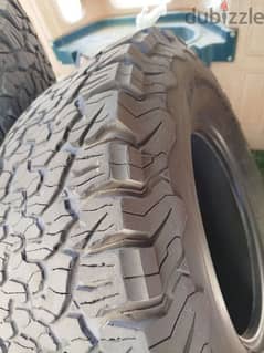 bff tires 315/70/17