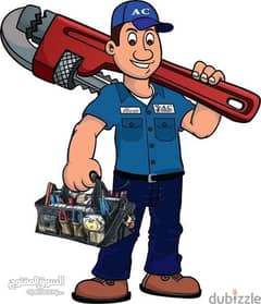 Elictrician and plumber available 0