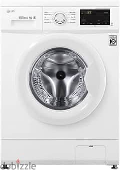 LG washing machine 7kg