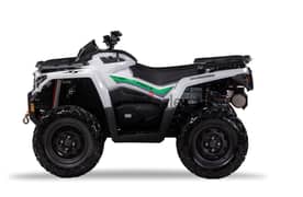 SHARMAX Force 750 WITH WARRANTY (quad bike ATV دراجة رباعية)