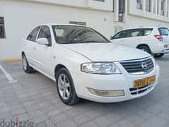 Nissan Sunny 2008 0