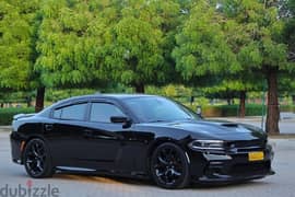 Dodge Charger 2019