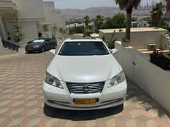 Lexus ES-Series 2009