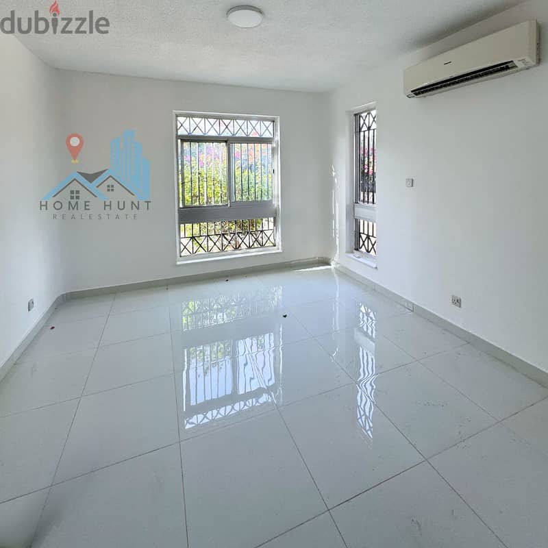 MADINAT QABOOS | CLASSIC 5+1 BR VILLA FOR RENT 4