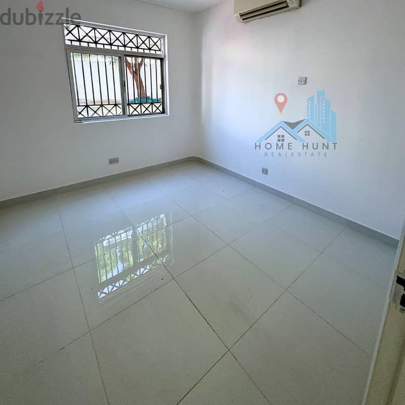 MADINAT QABOOS | CLASSIC 5+1 BR VILLA FOR RENT 6