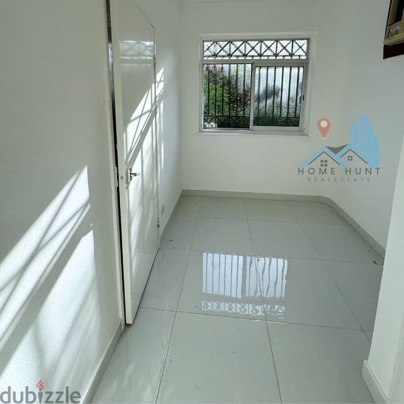 MADINAT QABOOS | CLASSIC 5+1 BR VILLA FOR RENT 8