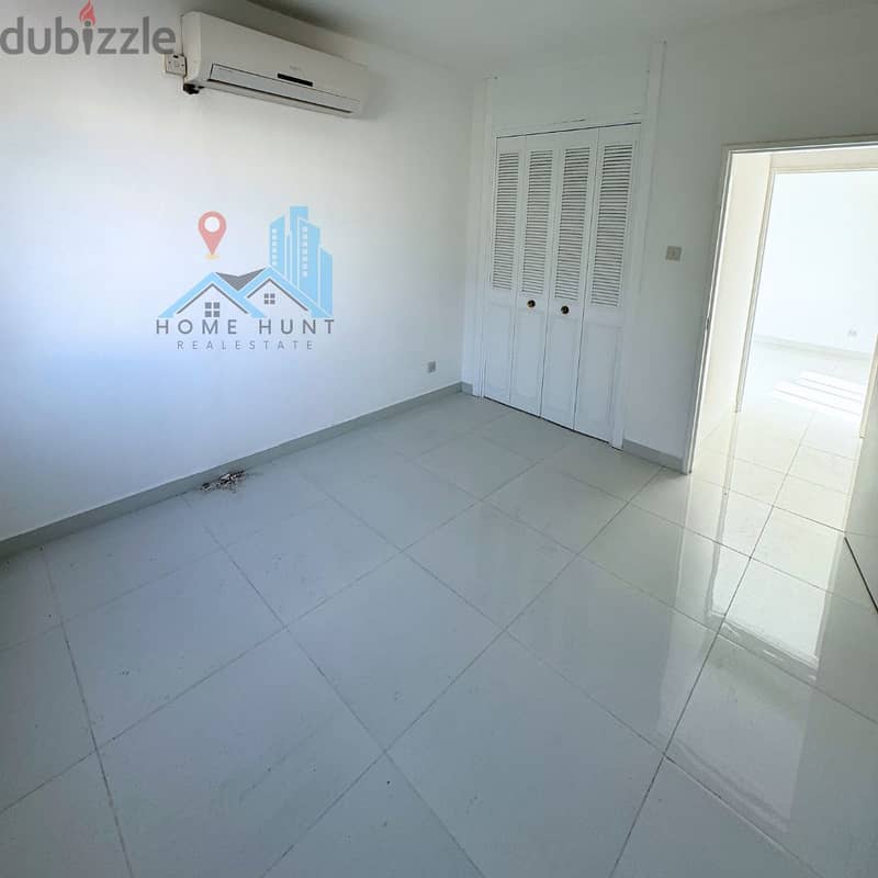 MADINAT QABOOS | CLASSIC 5+1 BR VILLA FOR RENT 11