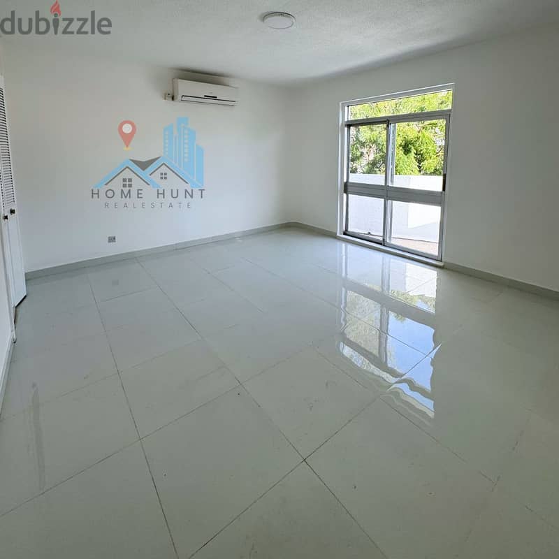 MADINAT QABOOS | CLASSIC 5+1 BR VILLA FOR RENT 13