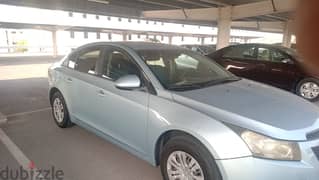 Chevrolet Cruze 2012-  CONTACT -+96892131504 0