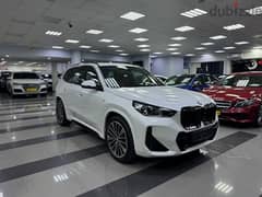 BMW X1 2024