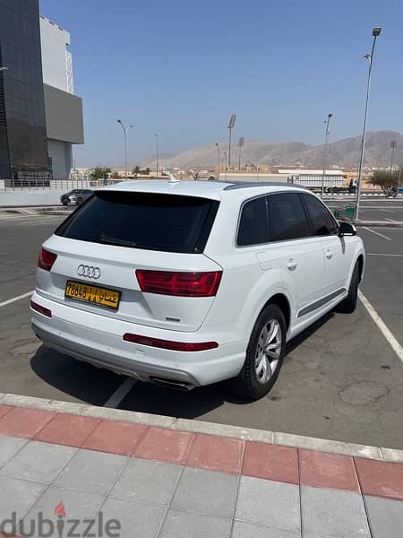 Audi Q7 2017 6