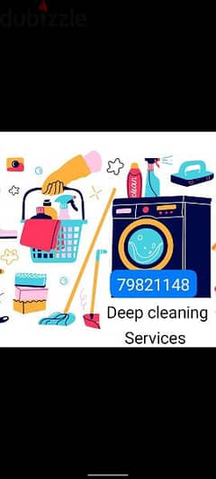 deep cleaning services for villa flat shop apartments kitchen deep 0