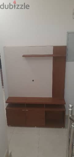 TV stand طاوله تلفزيون