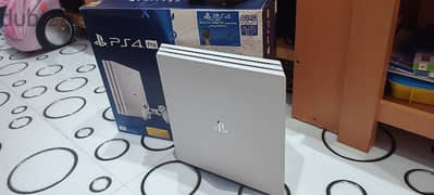 Playstation 4 Pro 1TB