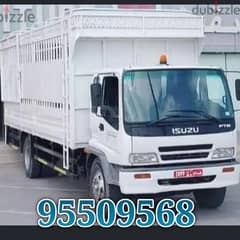 truck for rent 7 Ton 10 Ton