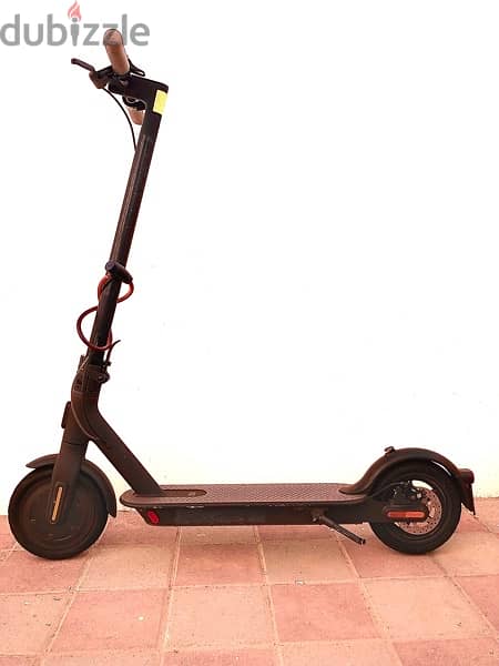 scooter xiaomi s1 1