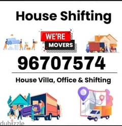 Muscat Mover packer house shiffting carpenter bed cabinet fixing