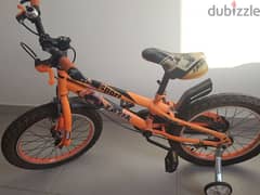 new condition cycle urgent sale 0