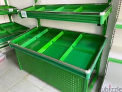 fruits & vegetable rack for sale