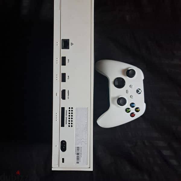 XBOX SERIES S 1 CONTROLLER 1