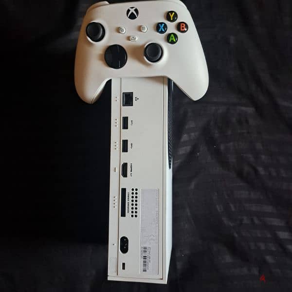 XBOX SERIES S 1 CONTROLLER 2