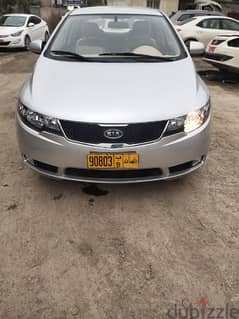 Kia Cerato 2011