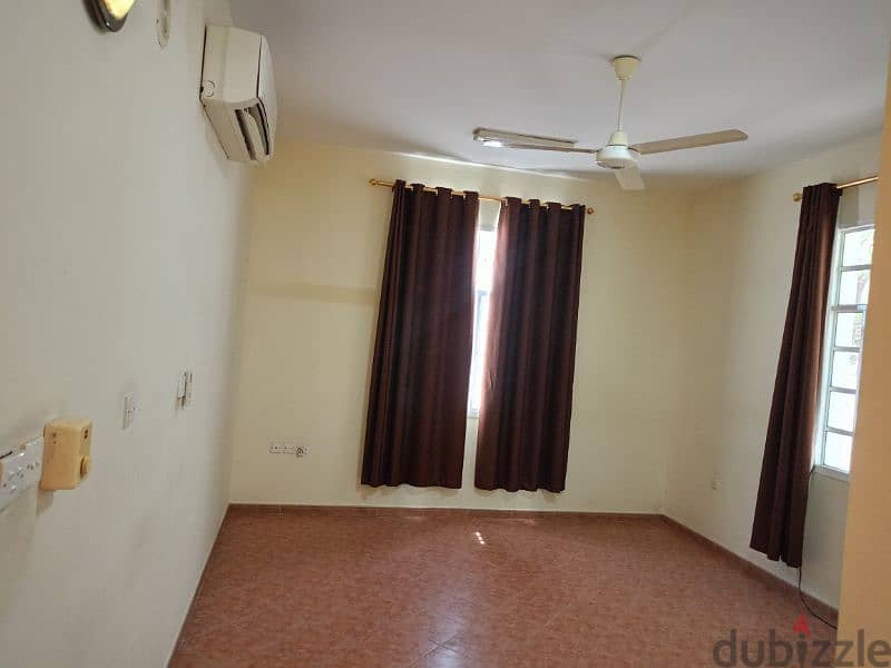 فيلا للايجار twin villa for rent 5