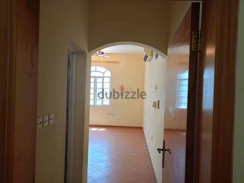 فيلا للايجار twin villa for rent 6