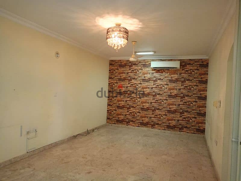 فيلا للايجار twin villa for rent 7