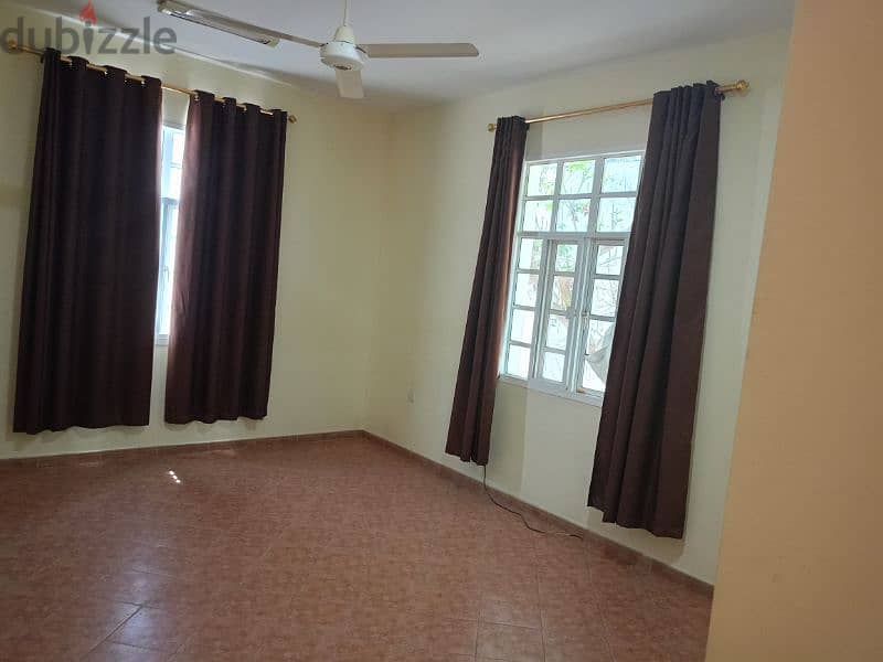 فيلا للايجار twin villa for rent 8