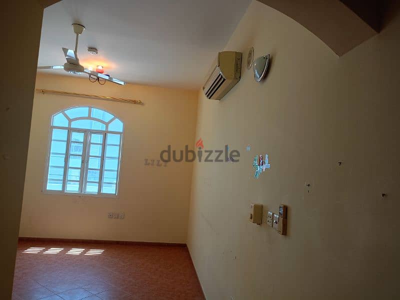 فيلا للايجار twin villa for rent 9