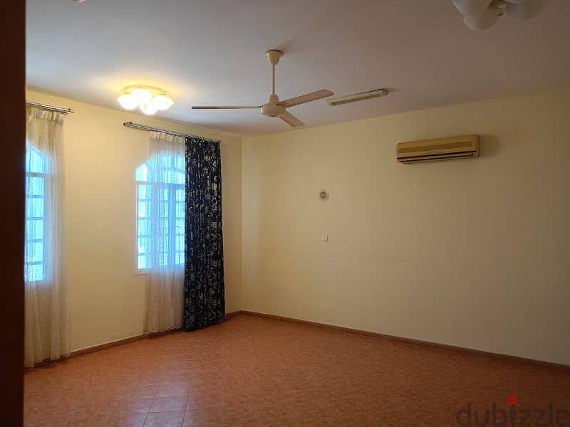 فيلا للايجار twin villa for rent 10