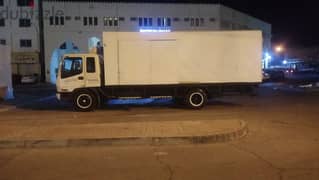 for rent trucks and transport