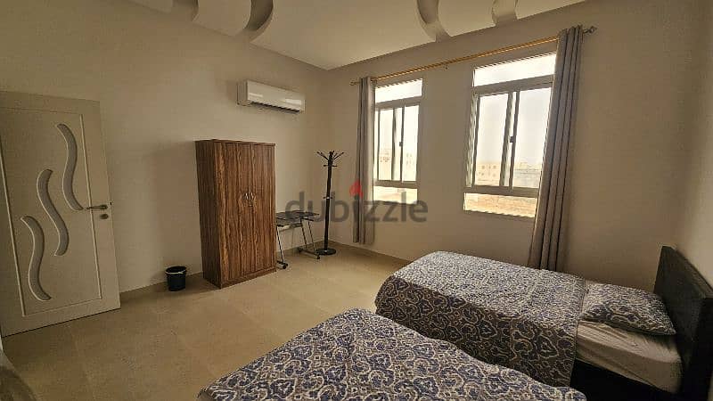 Luxury Villa at Awqad   فيلا راقية مفروشة بعوقد 6