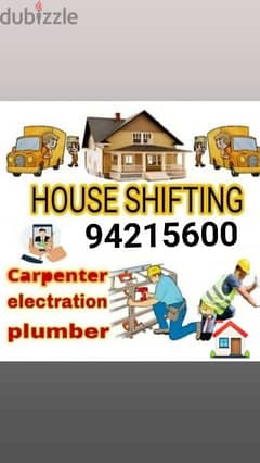 Best Muscat Mover and Packer House shifting office villa stor 0