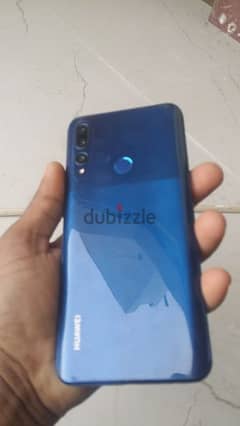 Huawei y9 prime 4gb ram and 128gb rom