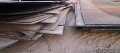 IRON SHEET FOR SALE 8 MM 10 MM 12 MM